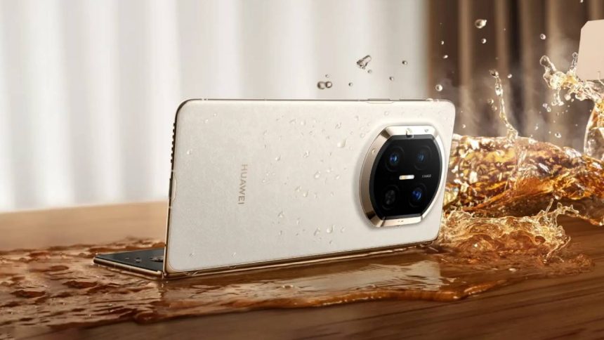 هواوی میت X7