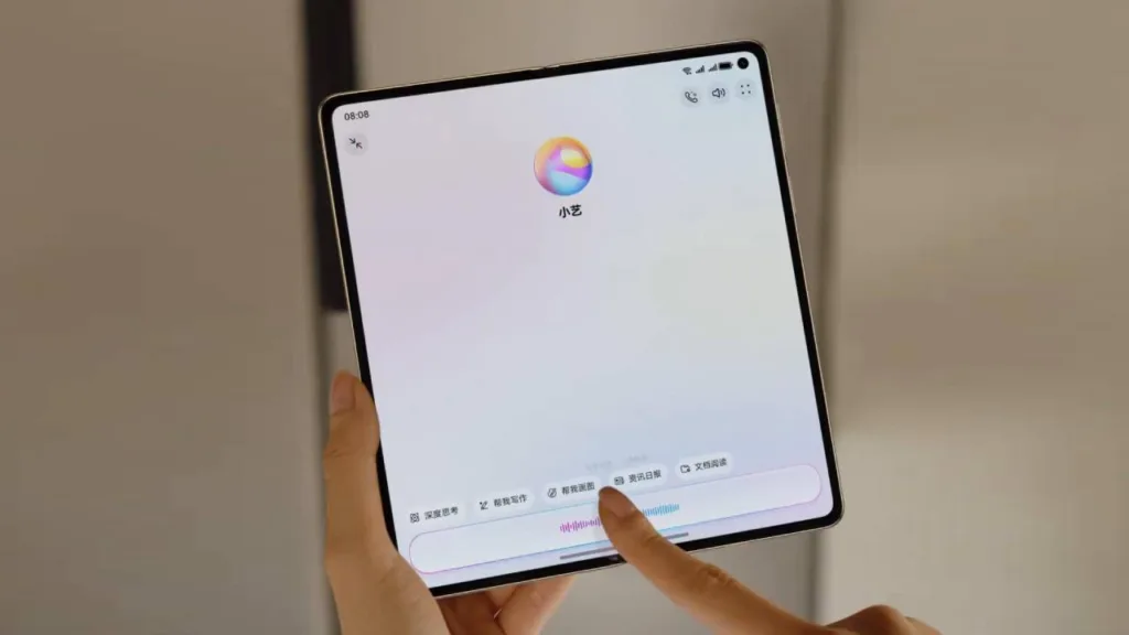 هواوی میت X7
