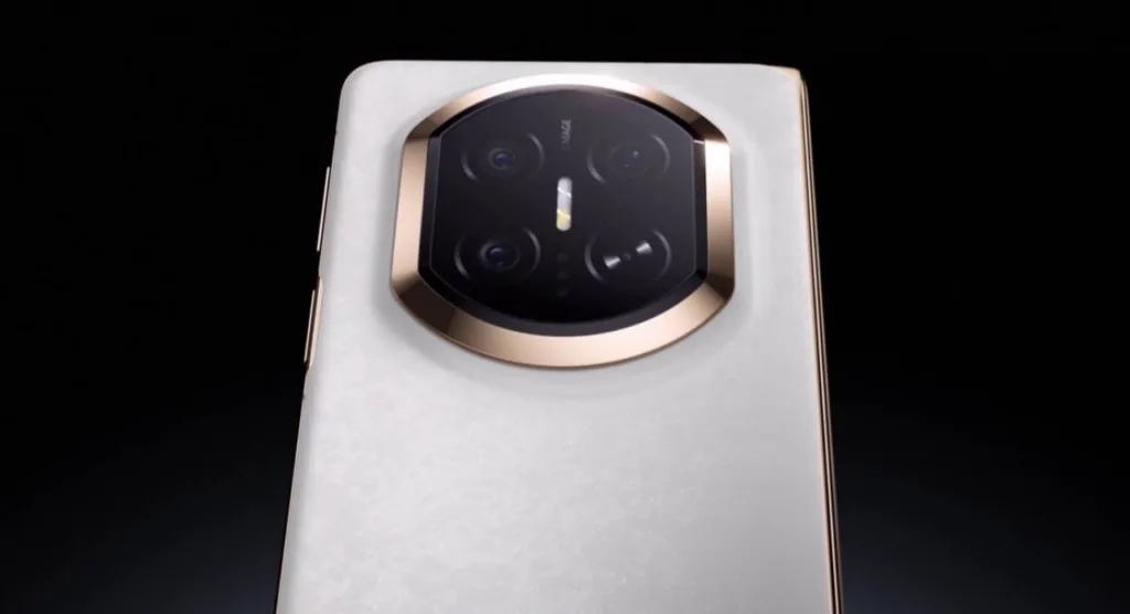 هواوی میت X7