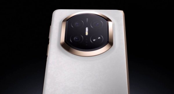 هواوی میت X7