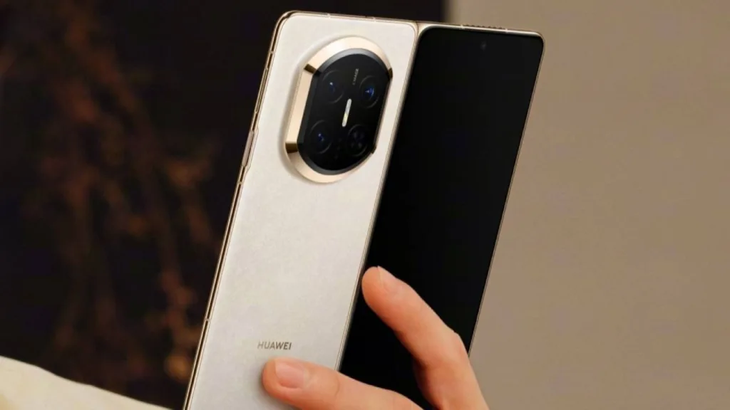 هواوی میت X7