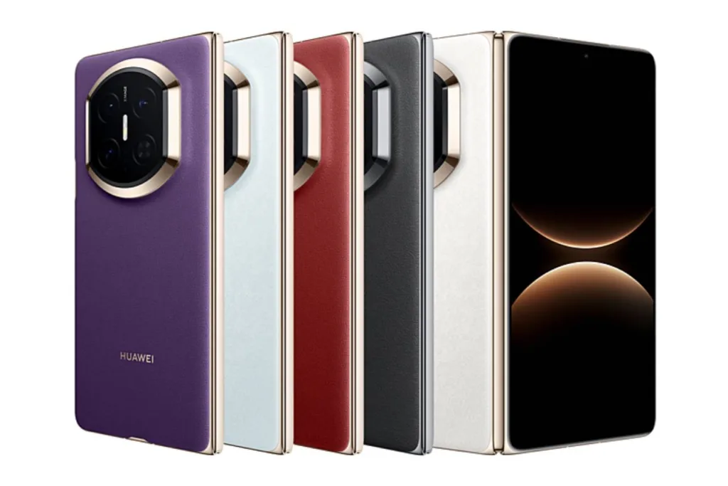 هواوی میت X7