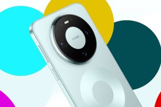 هواوی میت 80 ومیت 80 پرو