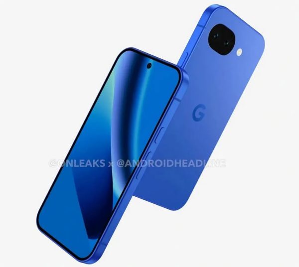 اولین رندرهای گوشی پیکسل 10a منتشر شد؛ طراحی آشنا با بهبودهای ظریف اولین رندرهای گوشی پیکسل 10a