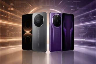 معرفی کامل هواوی میت 80 پرو مکس و نسخه RS