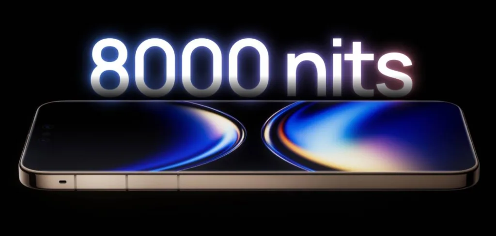 هواوی میت 80 پرو مکس