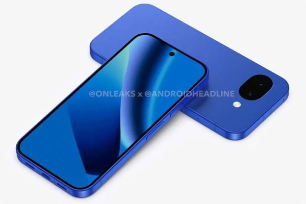 اولین رندرهای گوشی پیکسل 10a منتشر شد؛ طراحی آشنا با بهبودهای ظریف اولین رندرهای گوشی پیکسل 10a