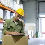 لیست شرکت های ترخیص کالا برای بارهای هوایی در 1404