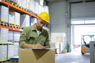 لیست شرکت های ترخیص کالا برای بارهای هوایی در 1404