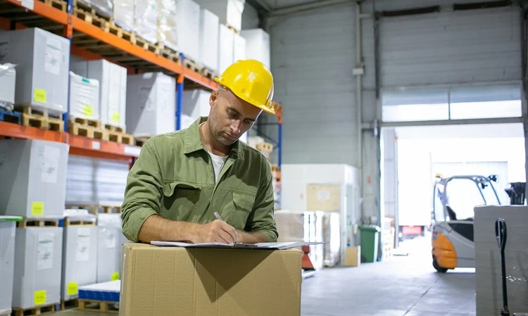 لیست شرکت های ترخیص کالا برای بارهای هوایی در 1404