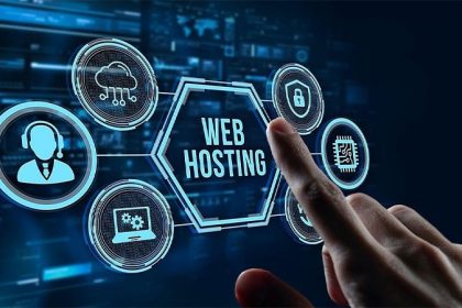 خرید هاست از لیار