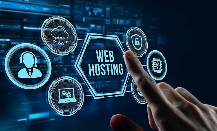 راهنمای انتخاب هاست مناسب برای رشد پایدار وب سایت