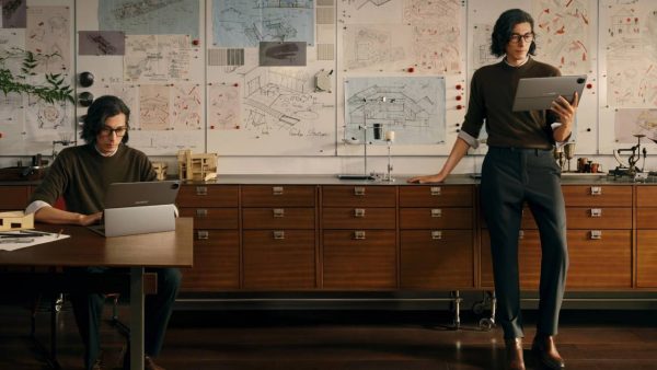 هواوی میت پد اج