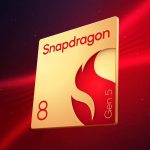 اسنپدراگون 8 نسل 5