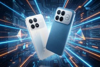 پوکو F8 اولترا و پوکو F8 پرو