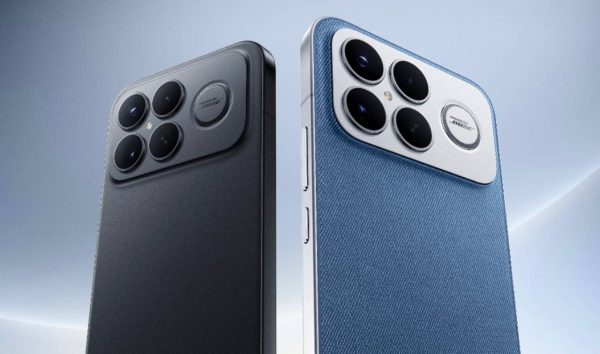 پوکو F8 اولترا و پوکو F8 پرو معرفی شدند؛ بهترین قاتلان پرچمدار سال پوکو F8 اولترا و پوکو F8 پرو