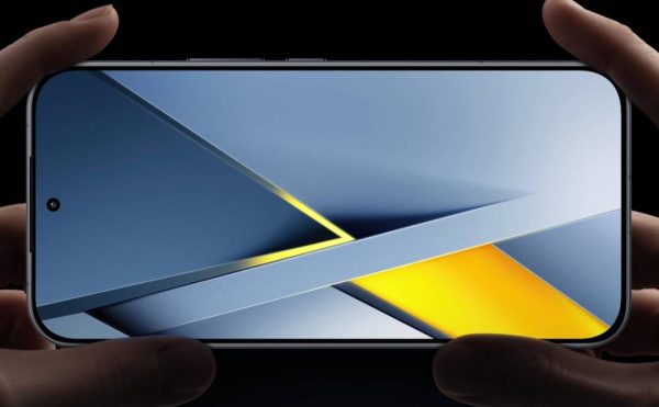 پوکو F8 اولترا و پوکو F8 پرو معرفی شدند؛ بهترین قاتلان پرچمدار سال پوکو F8 اولترا