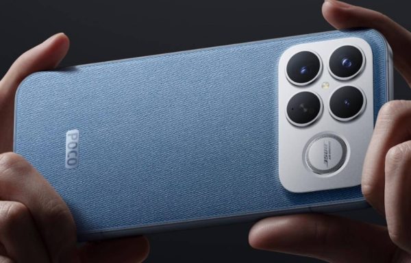 پوکو F8 اولترا و پوکو F8 پرو معرفی شدند؛ بهترین قاتلان پرچمدار سال پوکو F8 اولترا