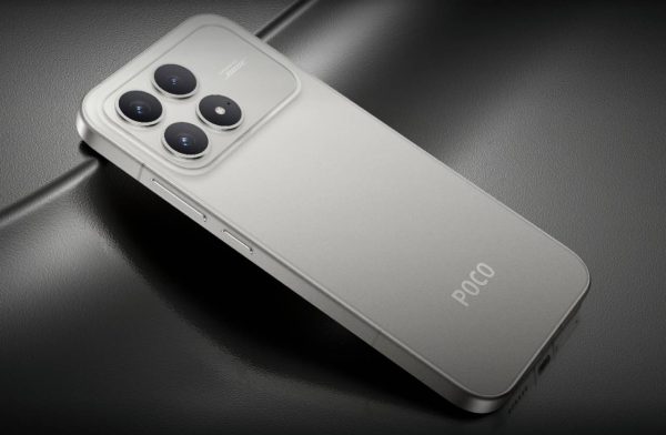 پوکو F8 اولترا و پوکو F8 پرو معرفی شدند؛ بهترین قاتلان پرچمدار سال پوکو F8 پرو