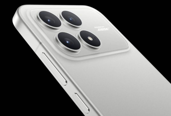 پوکو F8 اولترا و پوکو F8 پرو معرفی شدند؛ بهترین قاتلان پرچمدار سال پوکو F8 پرو