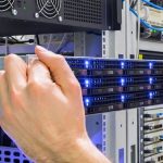 بهترین سایت خرید سرور استوک..