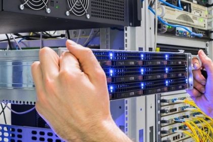 بهترین سایت خرید سرور استوک..