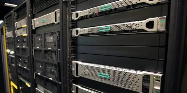 بهترین سایت خرید سرور استوک.. 