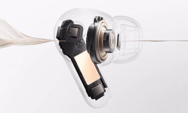 هواوی فری بادز پرو 5 معرفی شد؛ خروجی صدای استودیویی در سکوت مطلق! هواوی فری بادز پرو 5