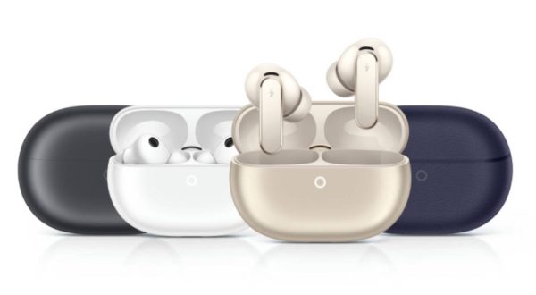 هواوی فری بادز پرو 5 معرفی شد؛ خروجی صدای استودیویی در سکوت مطلق! هواوی فری بادز پرو 5