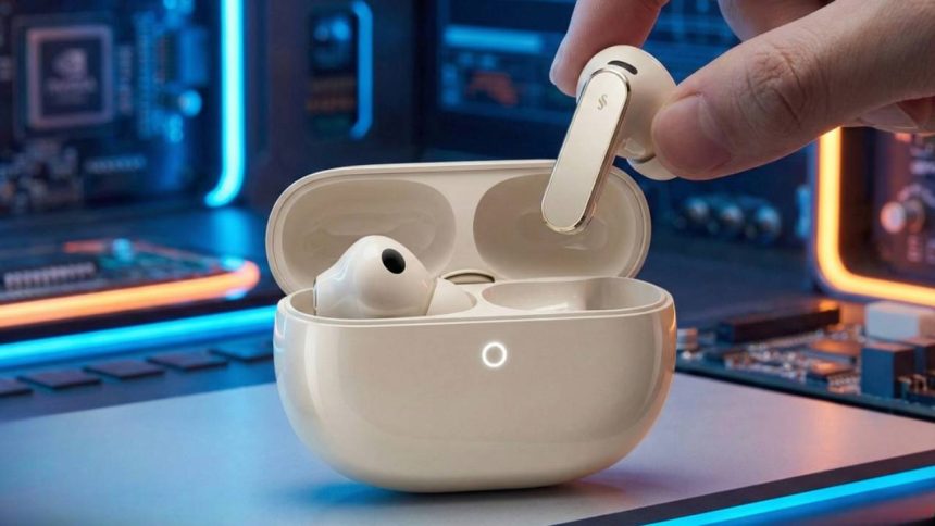 هواوی فری بادز پرو 5