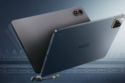 پوکو پد X1 و پوکو پد M1