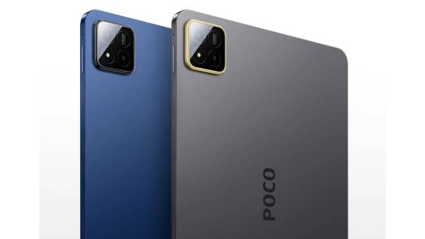 پوکو پد X1 و پوکو پد M1