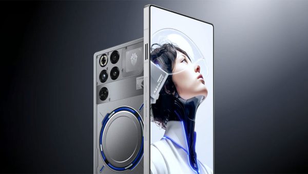 عرضه جهانی گوشی رد مجیک 11 پرو؛ انقلابی در دنیای گیمینگ با اولین خنک کننده مایع گوشی رد مجیک 11 پرو