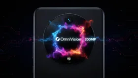 OmniVision OVB0D