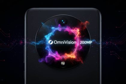 OmniVision OVB0D