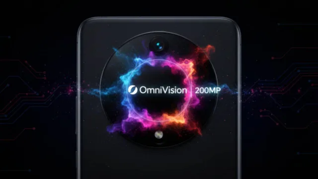 OmniVision OVB0D