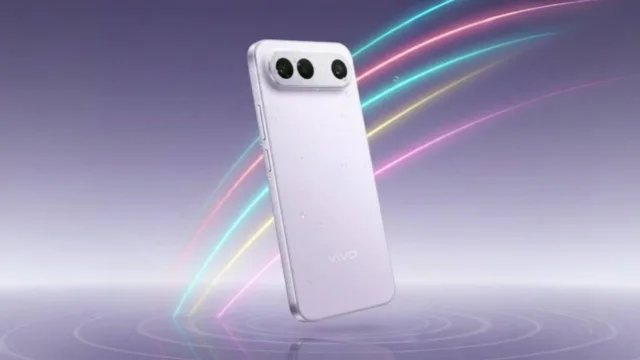 ویوو S50 پرو مینی