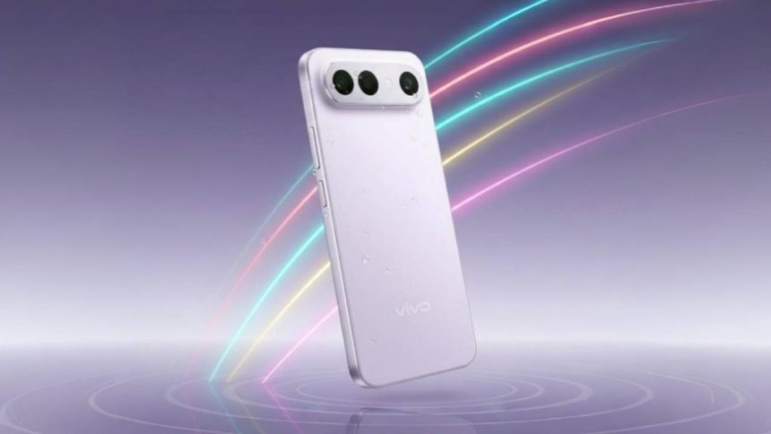 ویوو S50 پرو مینی