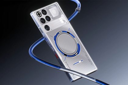 گوشی رد مجیک 11 پرو