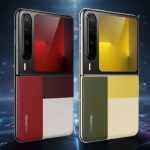 هواوی پورا X2