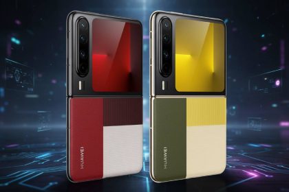 هواوی پورا X2