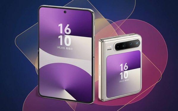 هواوی پورا X2