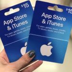 راهنمای فعالسازی و نحوه استفاده از گیفت کارت اپل راهنمای فعالسازی و نحوه استفاده از گیفت کارت اپل