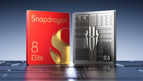 عرضه جهانی گوشی رد مجیک 11 پرو؛ انقلابی در دنیای گیمینگ با اولین خنک کننده مایع گوشی رد مجیک 11 پرو