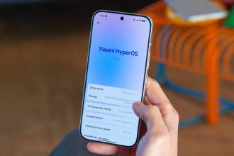 آپدیت HyperOS 3 برای گوشی‌های پوکو