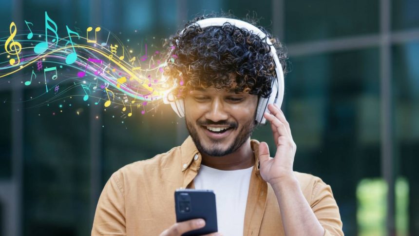 افزایش کیفیت صدای اندروید