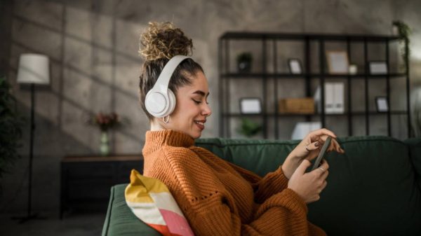 4 ترفند کاربردی برای بهبود کیفیت صدای اندروید و نهایت لذت بردن از موسیقی بهبود کیفیت صدای اندروید