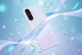 گلکسی A37 در گیک‌بنچ