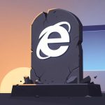 بازنشستگی اینترنت اکسپلورر