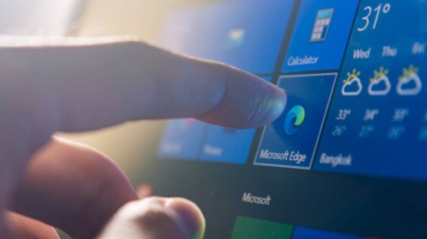 بازنشستگی اینترنت اکسپلورر